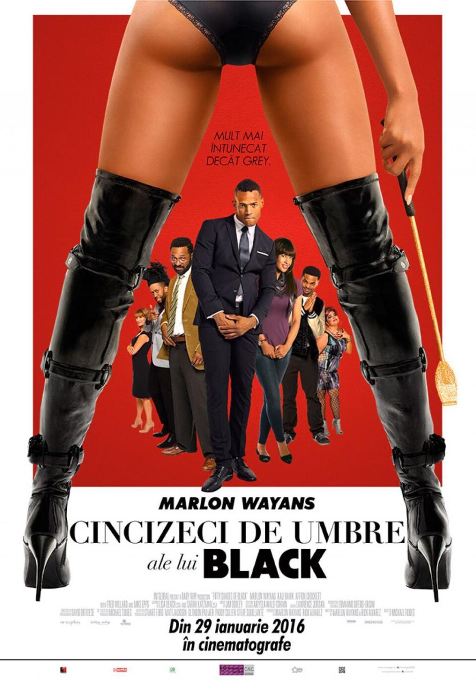 La Cinema Modern pot fi văzute două filme care rulează în premieră în România
