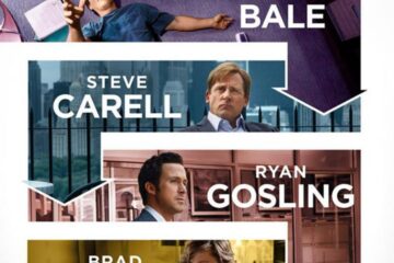 La Cinema Modern pot fi văzute două filme care rulează în premieră în România