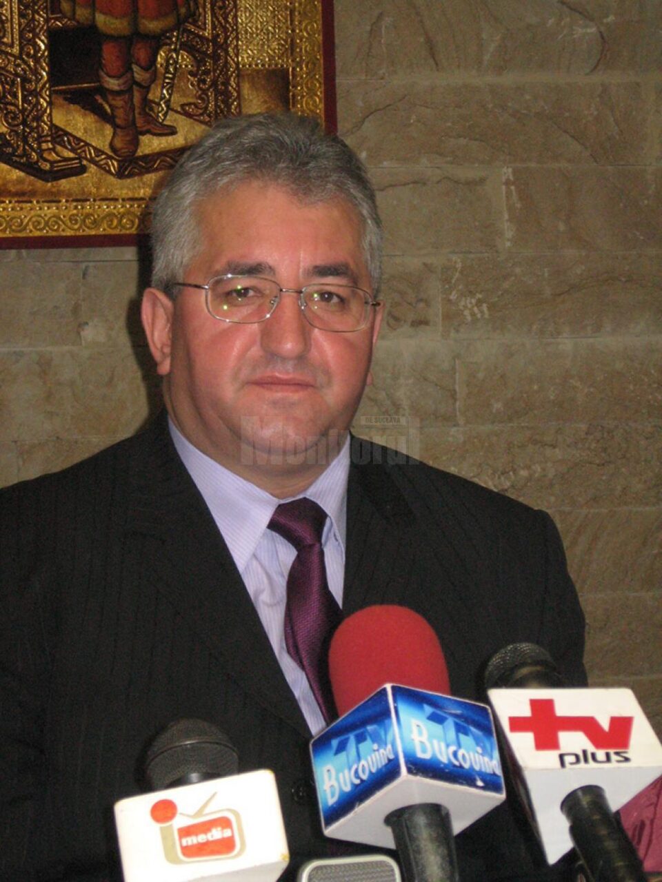 Primarul de Suceava, Ion Lungu Primarul de Suceava, Ion Lungu