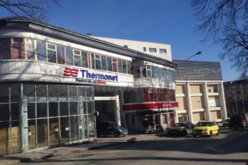 Costurile estimate de Thermonet pentru înlocuirea aparatelor de măsurare a consumului de energie termică sunt de 3,7 milioane de lei