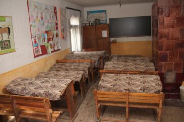 Marea majoritate a școlilor neautorizate sunt în mediul rural