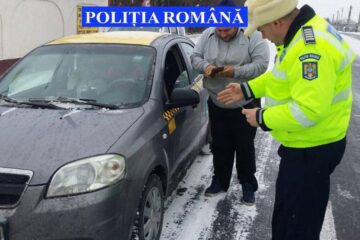 În urma controalelor au fost aplicate 94 de sancțiuni contravenționale