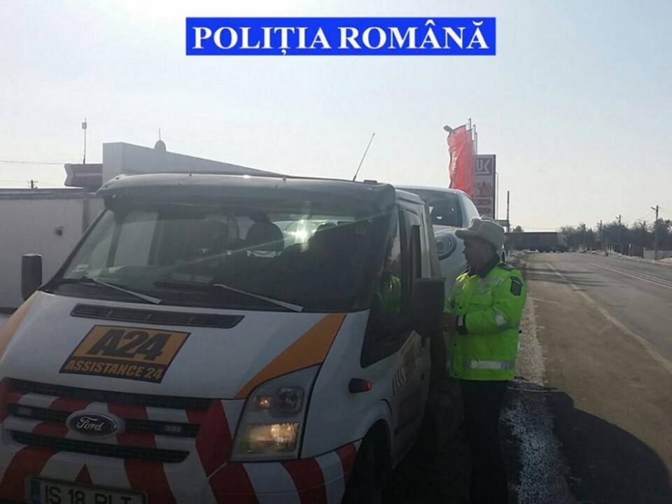 În urma controalelor au fost aplicate 94 de sancțiuni contravenționale