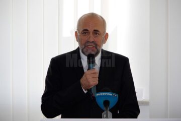 Managerul Vasile Rîmbu a precizat că lucrează și la un memoriu pentru suplimentarea posturilor în Unitatea de Primire a Urgențelor
