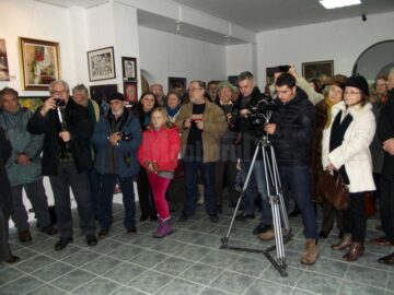„Anuala 2015”, un mesaj pentru viitor, pentru valoare, unire și înțelegere