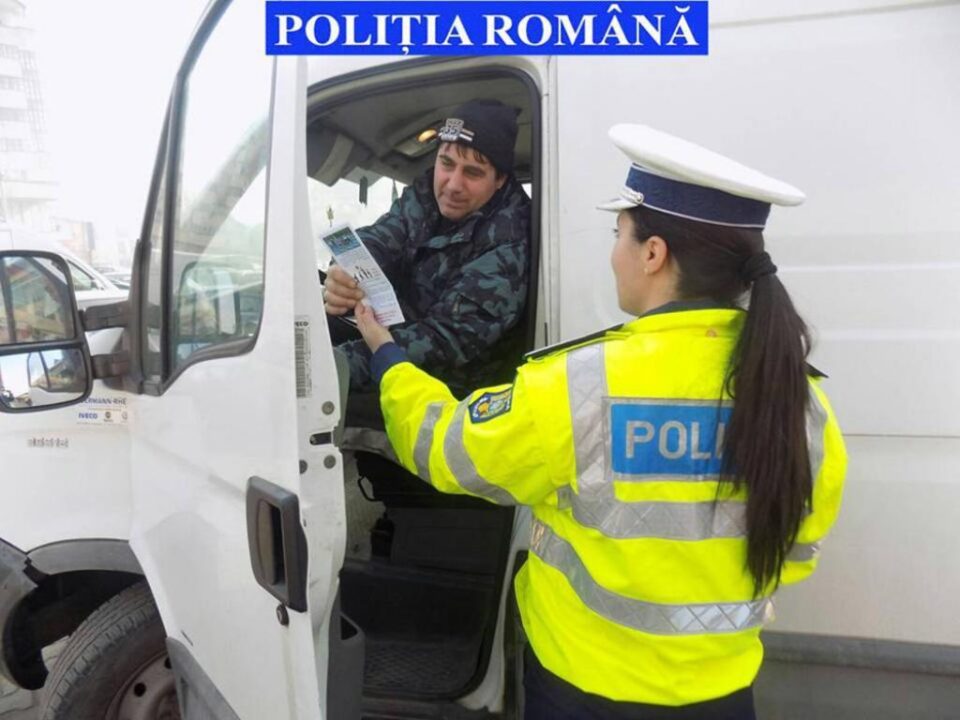În urma controalelor au fost aplicate 94 de sancțiuni contravenționale