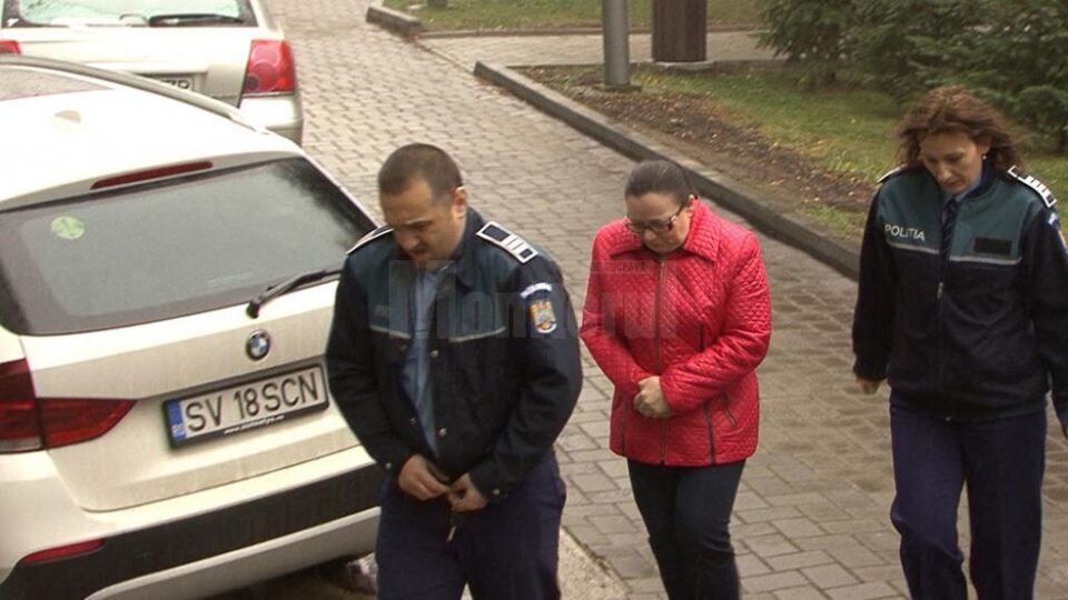 Avocata Carmen Cricleveț Kreisel