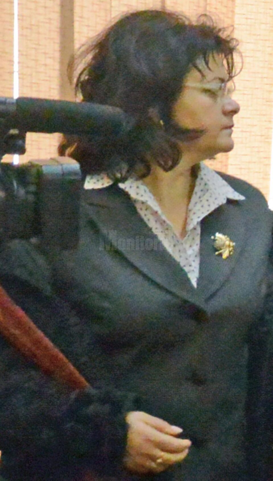 Daniela Crăciunescu