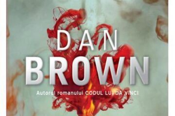 Dan Brown: „Inferno”