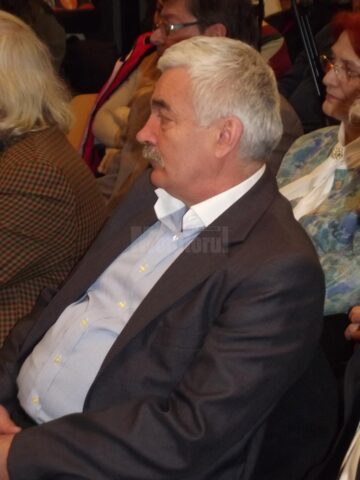 Ziua Artelor Plastice Bucovinene și decernarea premiilor „Opera Omnia”, „Pictorul Anului” și „Sculptorul Anului”