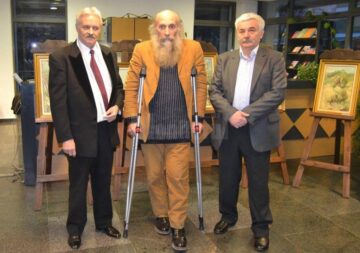 Ziua Artelor Plastice Bucovinene și decernarea premiilor „Opera Omnia”, „Pictorul Anului” și „Sculptorul Anului”