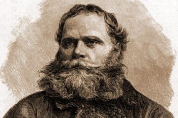 Lipovan – desen de Julius Zalaty Zuber (1867-1918)