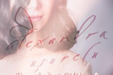 „Povestești și Călătorești la Cărturești” cu Alexandra Ușurelu