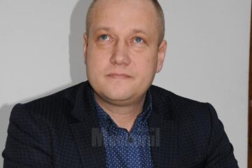 Dorel Constantin Dumitraș: „Sunt lacune mari în activitatea administrației locale din Moara, dar cea mai importantă este lipsa de transparență în relațiile cu oamenii legat de cheltuirea banului public”