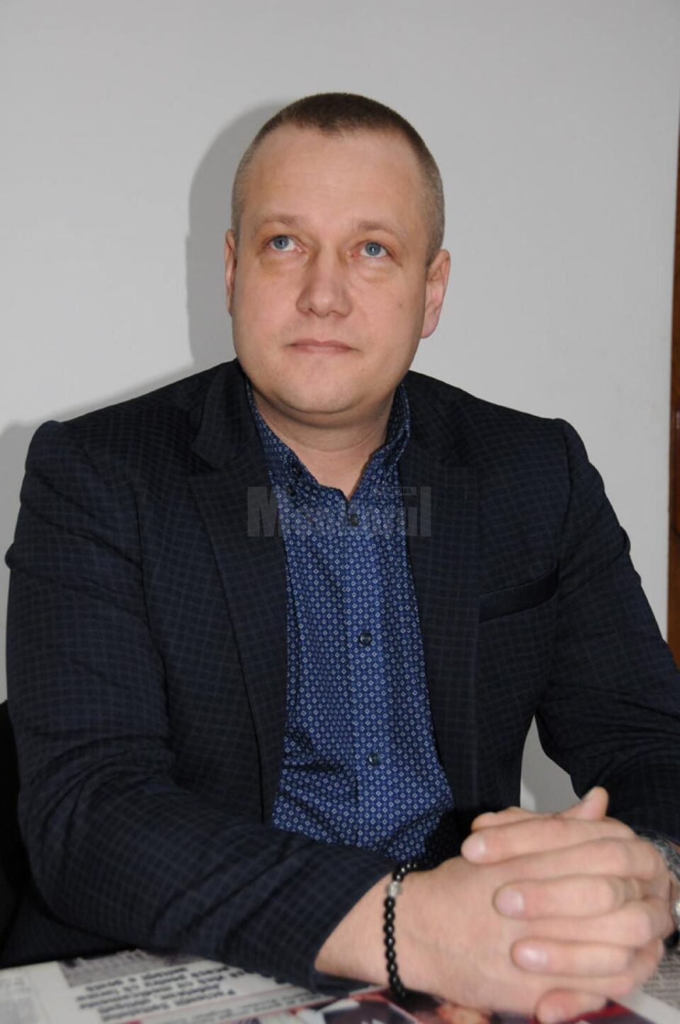 Dorel Constantin Dumitraș: „Sunt lacune mari în activitatea administrației locale din Moara, dar cea mai importantă este lipsa de transparență în relațiile cu oamenii legat de cheltuirea banului public” Dorel Constantin Dumitraș: „Sunt lacune mari în activitatea administrației locale din Moara, dar cea mai importantă este lipsa de transparență în relațiile cu oamenii legat de cheltuirea banului public”