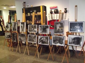 Ziua Artelor Plastice Bucovinene și decernarea premiilor „Opera Omnia”, „Pictorul Anului” și „Sculptorul Anului”