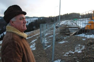 Aristide Maxim crede că cine a greșit trebuie să plătească
