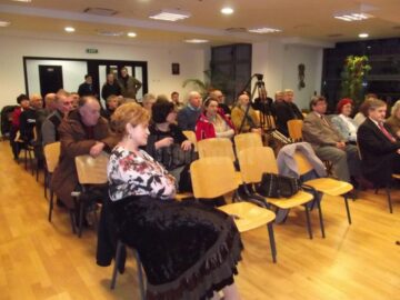 Ziua Artelor Plastice Bucovinene și decernarea premiilor „Opera Omnia”, „Pictorul Anului” și „Sculptorul Anului”