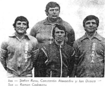 Ștefan Rusu
