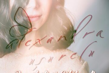 „Povestești și Călătorești la Cărturești” cu Alexandra Ușurelu