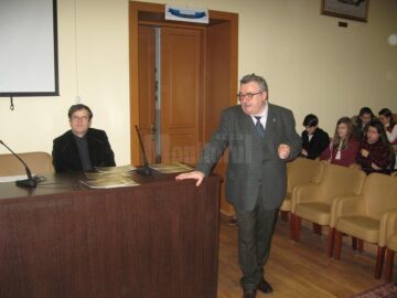 Elevi suceveni premiați la concursul interjudețean „Mate && Info”