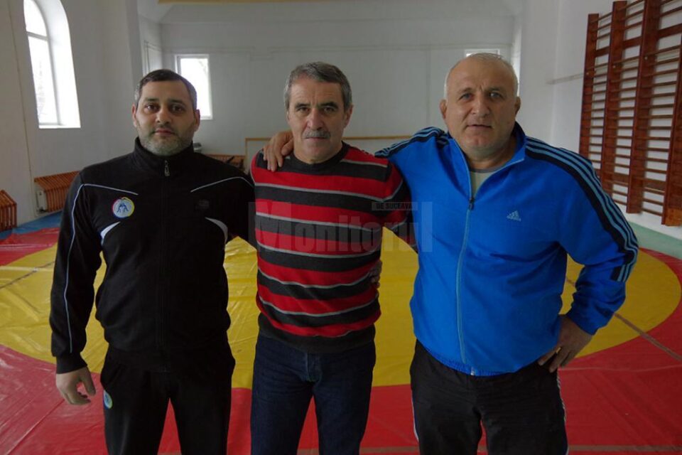 Ștefan Rusu a dedicat luptelor 51 din cei 60 de ani de viață împliniți azi