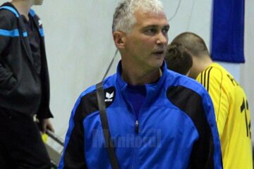 Iulian Dugan: „S-a cunoscut lipsa unui cantonament în perioada de iarnă”
