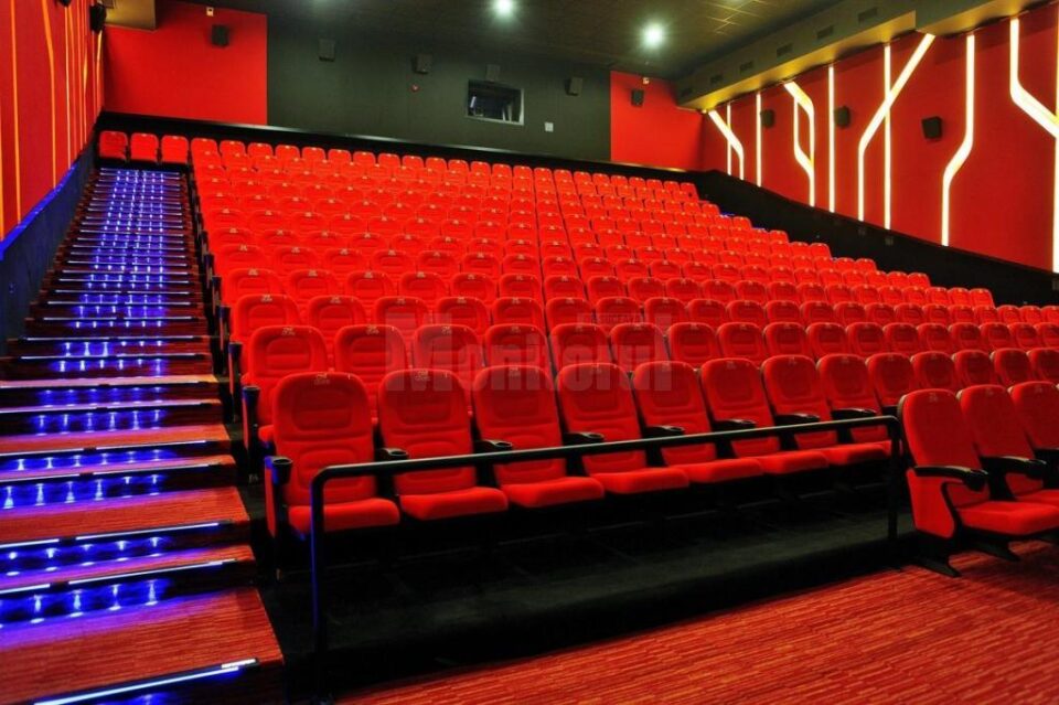 Cine Grand va deschide anul acesta un nou cinematograf în Suceava, la Shopping City