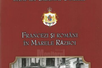 Expoziția „Francezi și români în Marele Război”, la Liceul „Mihai Eminescu” Dumbrăveni
