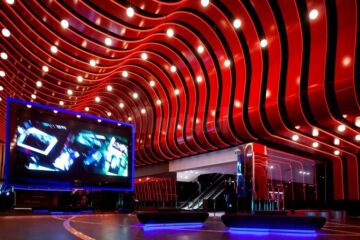 Cine Grand va deschide anul acesta un nou cinematograf în Suceava, la Shopping City