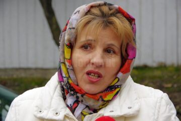 La 80 de ani, un bătrân din Bosanci trăiește din 62 de lei pe lună și din mila vecinilor