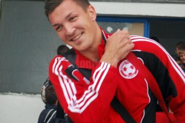 Alexandru Marin este ultimul transfer al Pojorâtei