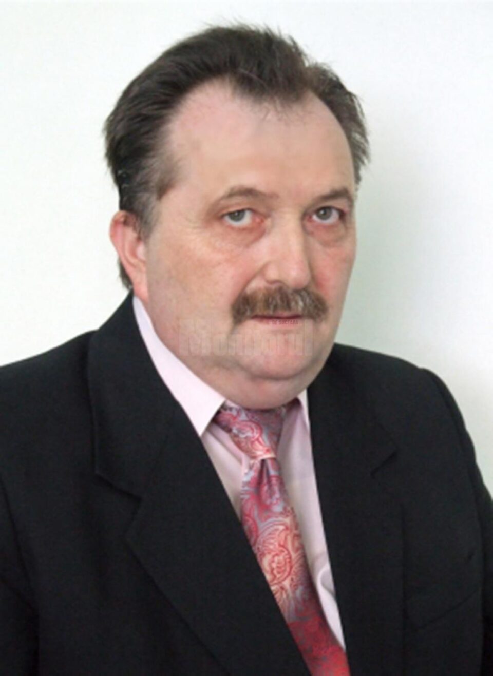 Prof. dr. Marcel Porof