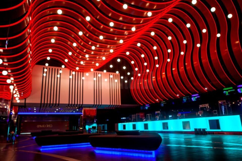 Cine Grand va deschide anul acesta un nou cinematograf în Suceava, la Shopping City