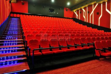 Cine Grand va deschide anul acesta un nou cinematograf în Suceava, în incinta complexului comercial Shopping City Suceava