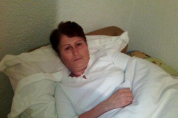 Violeta Catargiu a fost diagnosticată cu leucemie acută promielocitară și are nevoie urgent pentru a supraviețui de medicamentul Trisenox