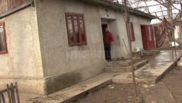 Aristotel Pușcașu, autorul dezastrului, nu a vrut să stea de vorbă cu reporterii Monitorului de Suceava