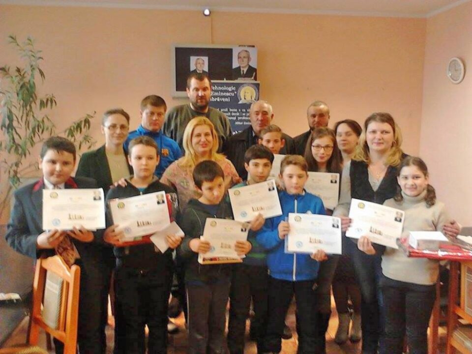 Participare record la Memorialul "Aurel Stellia”