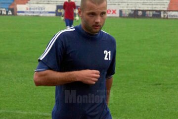 Sorin Ciobanu a pus capăt colaborării cu Rapid