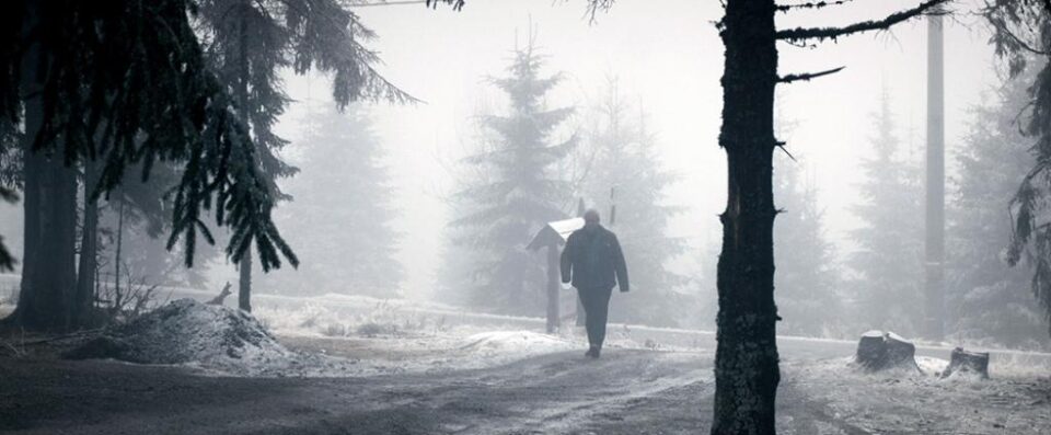 Film „Orizont”