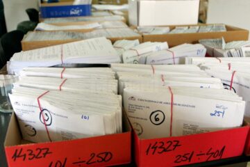 1.872 de suceveni nu vor să dețină un card național de sănătate