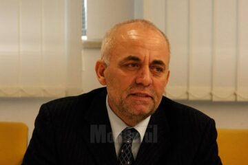 Vasile Rîmbu: ”Actualul bloc operator nu mai face față la numărul foarte mare de intervenții chirurgicale executate de medicii spitalului nostru”