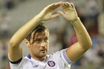 Milevski este supranumit și „Balotelli din Est”