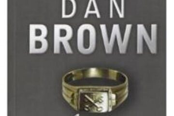 Dan Brown: „Îngeri și demoni”