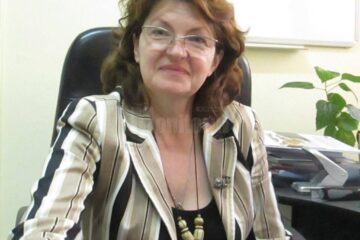 Purtătoarea de cuvânt a Protecției Copilului Suceava, Nicoleta Daneliuc Purtătoarea de cuvânt a Protecției Copilului Suceava, Nicoleta Daneliuc