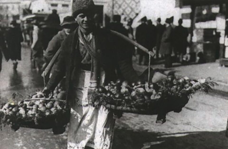 „Piețele orașului”
