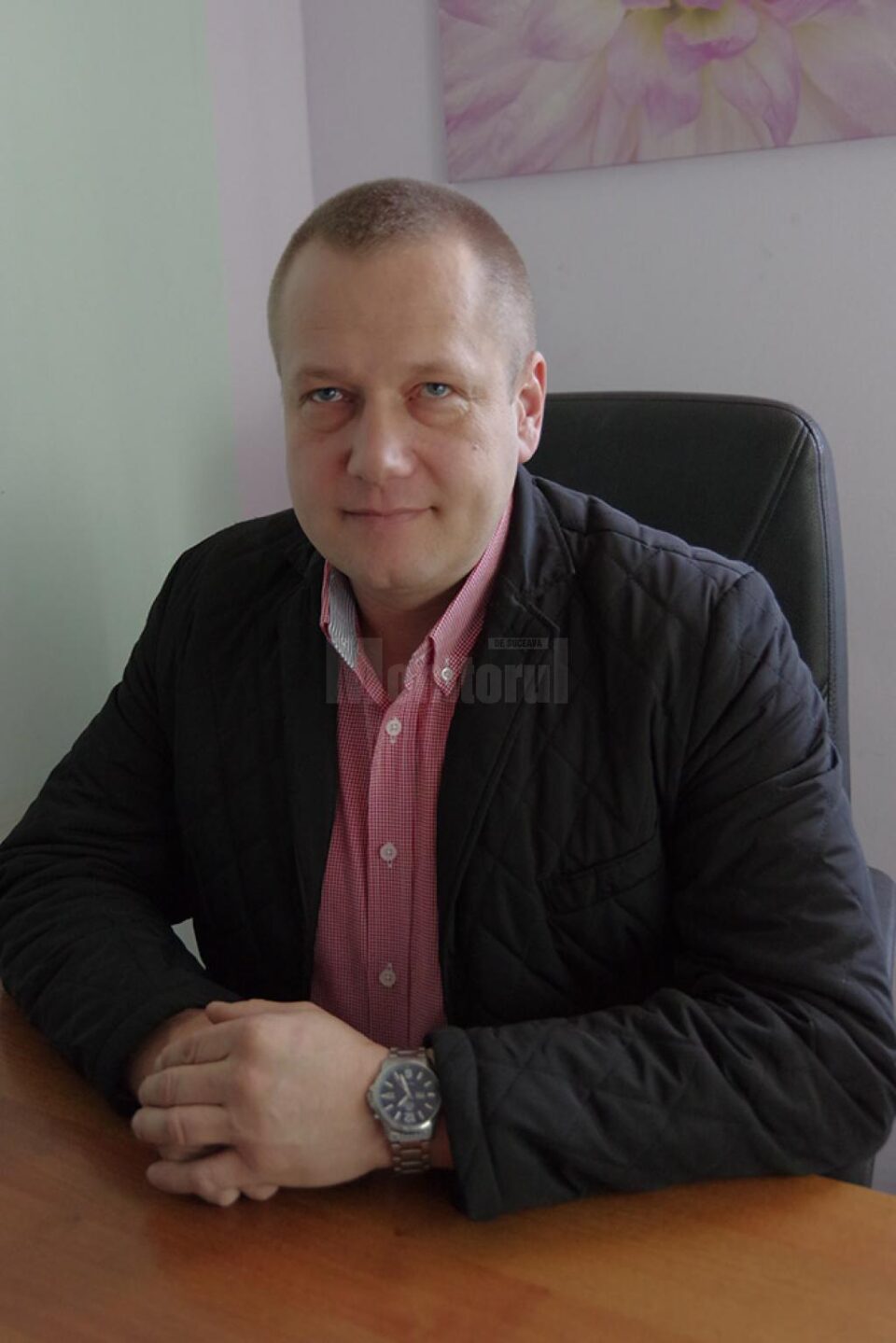 Dorel Constantin Dumitraș
