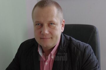 Dorel Constantin Dumitraș