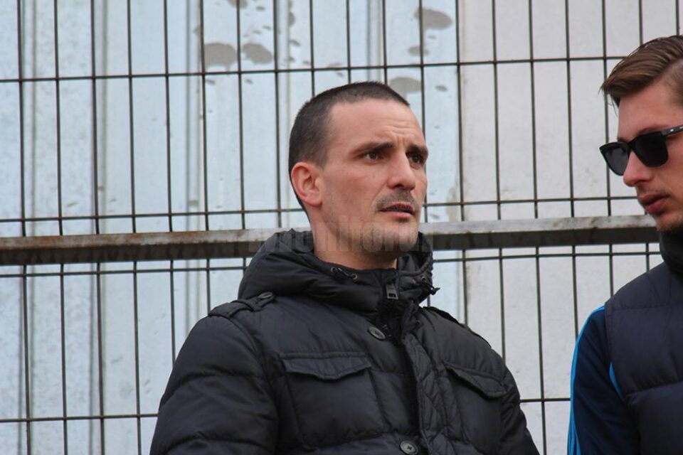 Iulian Ionesi a anunțat sfârșitul echipei de fotbal din Rădăuți