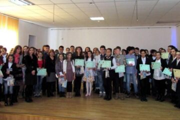 Premianții concursului